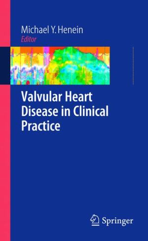 ValvularHeart Disease Clinical Practice 