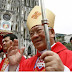 Giám mục Nguyễn Văn Nhơn trở thành tân Hồng Y