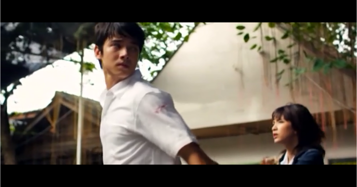 Dunia, Aku Menulis Untukmu...: Soundtrack Meung Gu, My True Friend