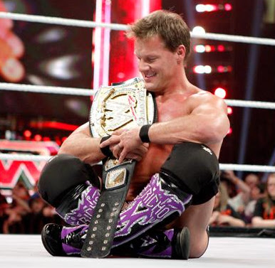 [b]صور بعض المصارعين 2012[/b] Chris+Jericho+vs.+WWE+Champion+CM+Punk,+R-Truth,+Kofi+Kingston,+The+Miz+&+Dolph+Ziggler++February+6,+2012+WWE+Raw+SuperShow+6-2-2012+3