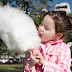 SWEET CANDY FLOSS
