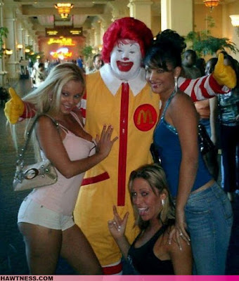 Sisi Lain Dari Wanita