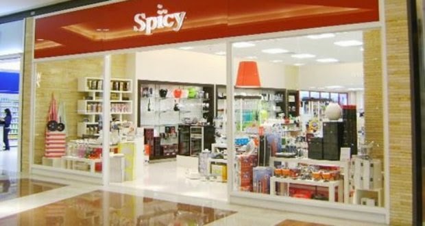 Spicy recebe o prêmio Top of Mind