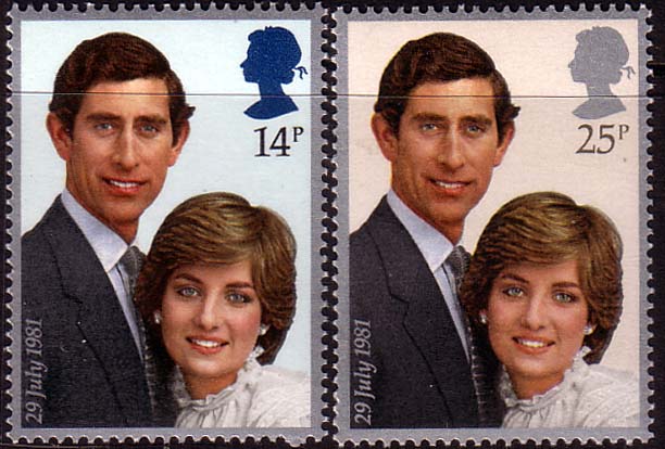 GÜNCEL & ARİSTOKRASİ: GALLER PRENSESİ DİANA - DIANA PRINCESS OF WALES