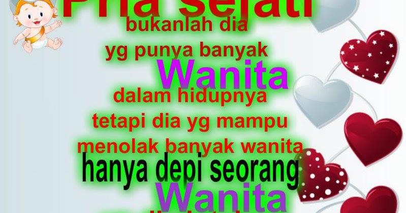 SUPRI YADI: Kata Kata Cinta Sedih