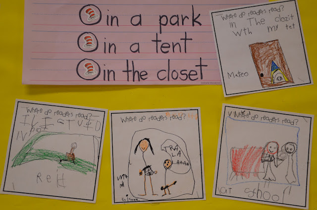 A Place Called Kindergarten: February 2012