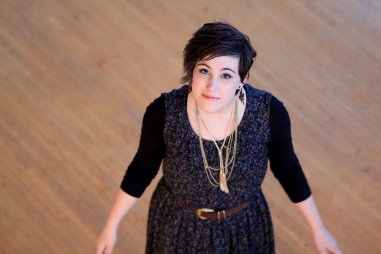 Carry on Dancing Dancing Barefoot