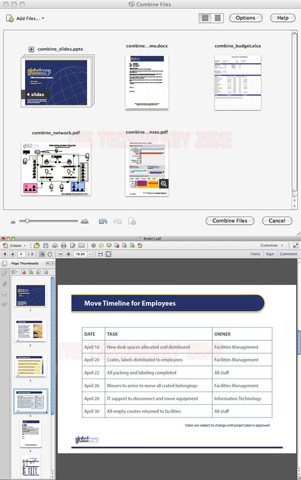 combine pdfs acrobat pro combine pdfs acrobat pro