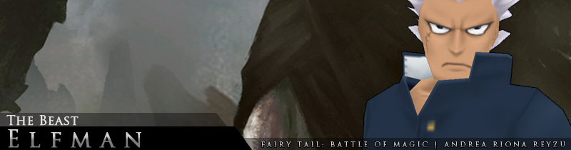 Fairy Tail 3 mostra design de personagens