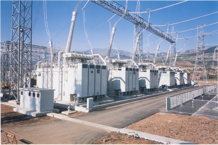 Power Transformer Maintenance