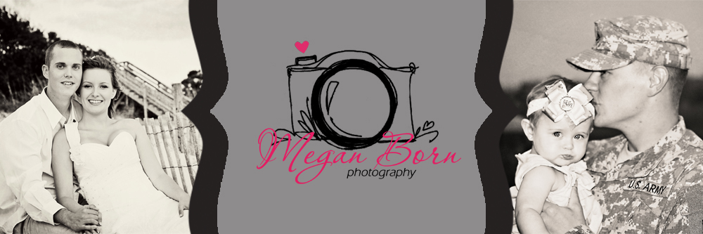 Megan Born Photography