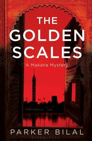 Golden Scales