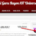 Cara Cek Jadwal Dan Lokasi PLPG rayon 107 Universitas Lampung thumbnail
