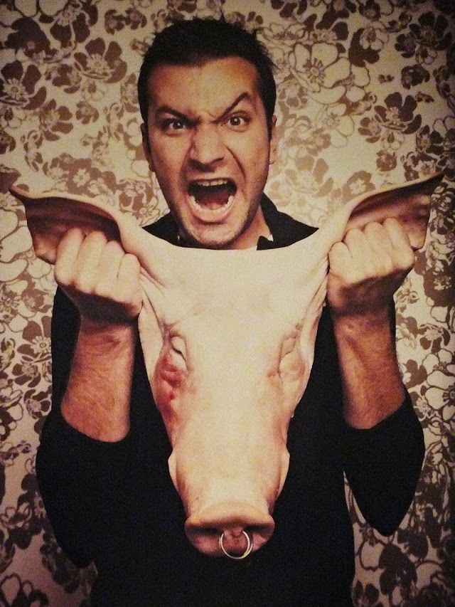 Servi a Melhor Refeição ao Barradas em 2014 - reservarecomendada.blogspot.pt