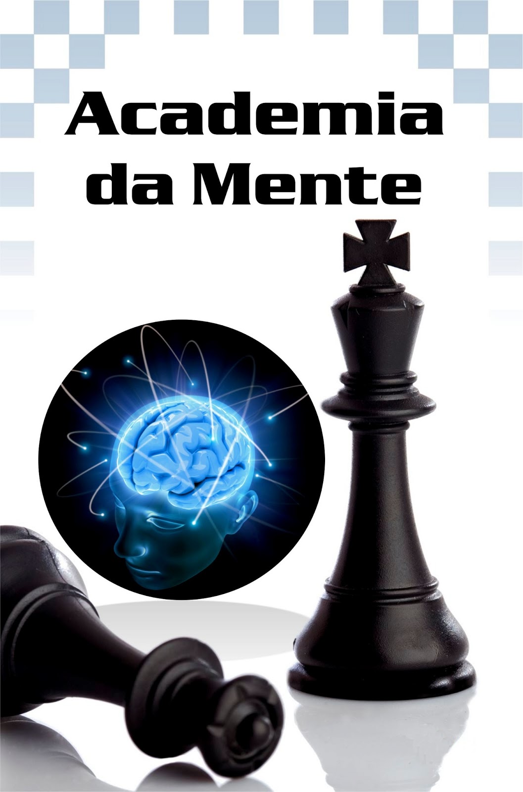 Regulamento - Academia da Mente Xadrez