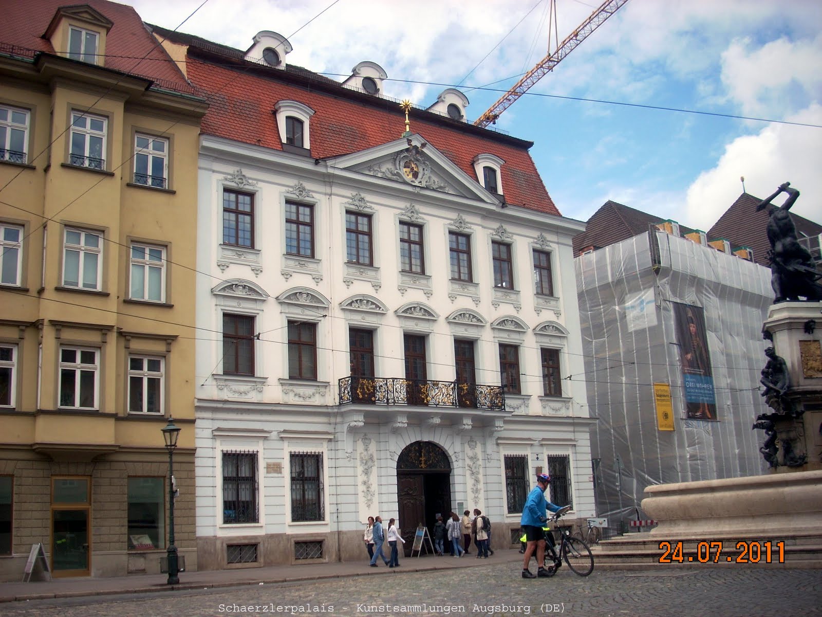 Architektur Der Macht Die Raumfee Bloglovin