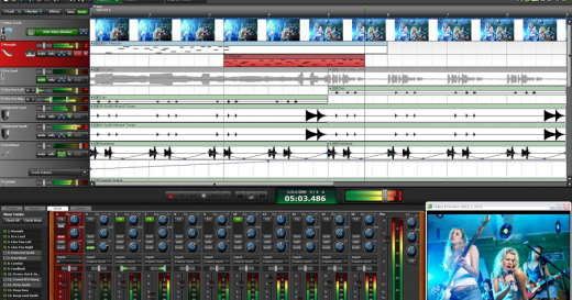 antares vst avox VK