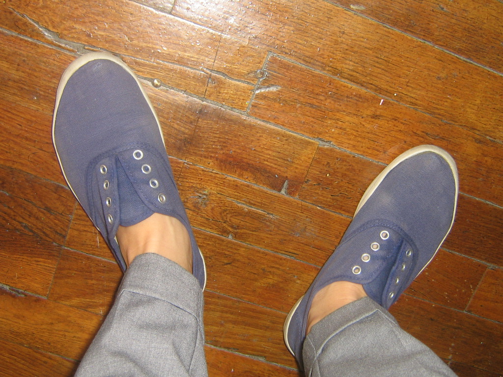 keds without laces