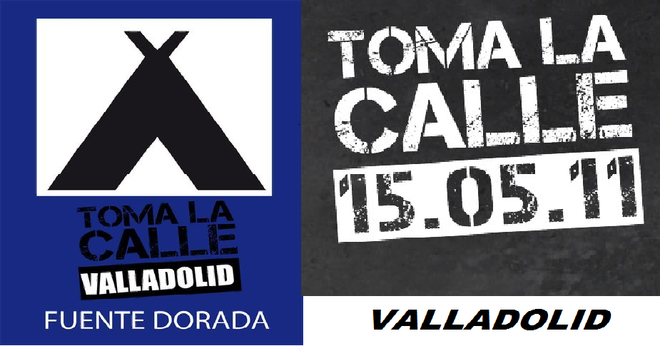 15M Valladolid