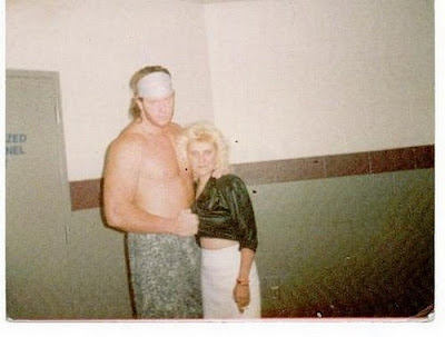 the undertaker 90s