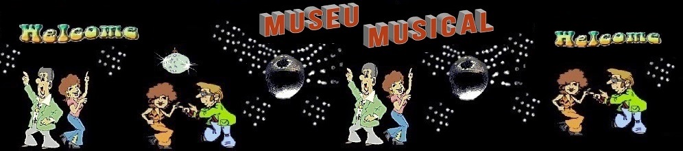 MUSEU MUSICAL