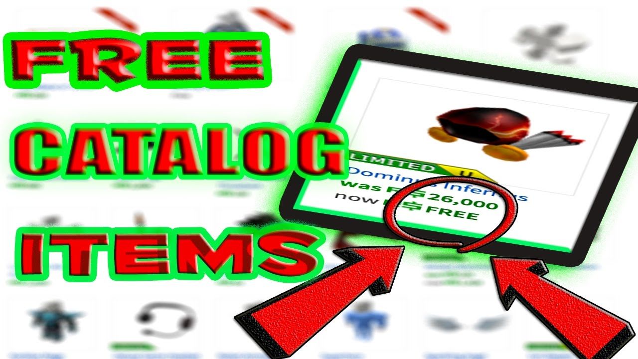Roblox Apk How To Get Free Items On Roblox