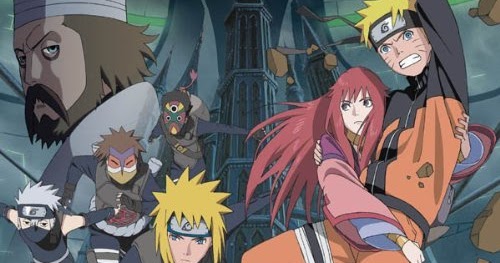 HenryShare | Download Software & Game Gratis: Naruto ...