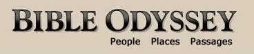 Find educational resources at Bible Odyssey