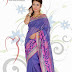 Mansha Sarees Collection 2014