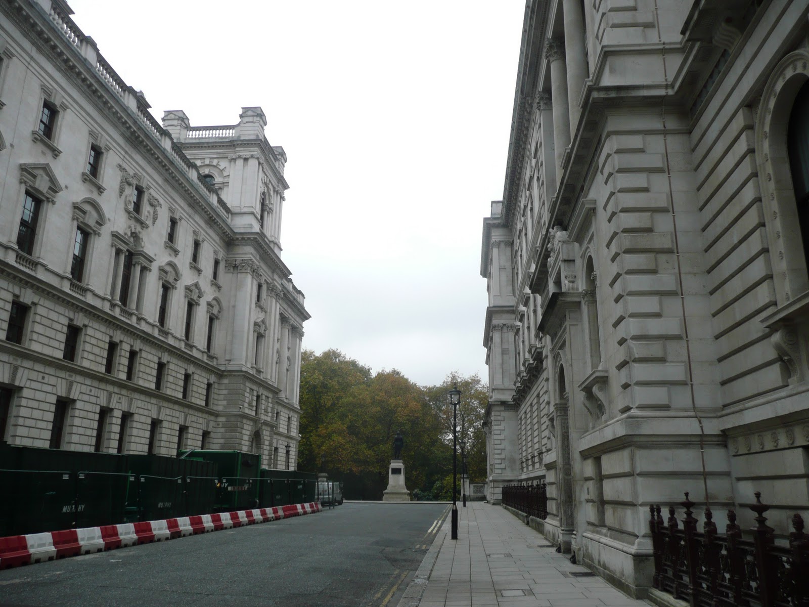 Adventures From London Winston Churchill War Rooms