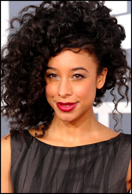 Hairstyles For Medium Hair Black Women Curly 2015 New | Hairstyles for ... Hairstyles For Medium Hair Black Women Curly 2015 New | Hairstyles for ...