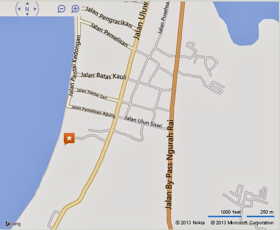 Pura Ulun Siwi Bali Location Map,Location Map of Pura Ulun Siwi Bali,Pura Ulun Siwi Bali accommodation destinations attractions hotels map photos pictures