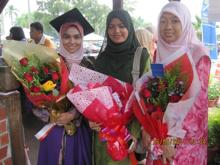 Pelayaran Kehidupan Di Hari K0nv0kesyen