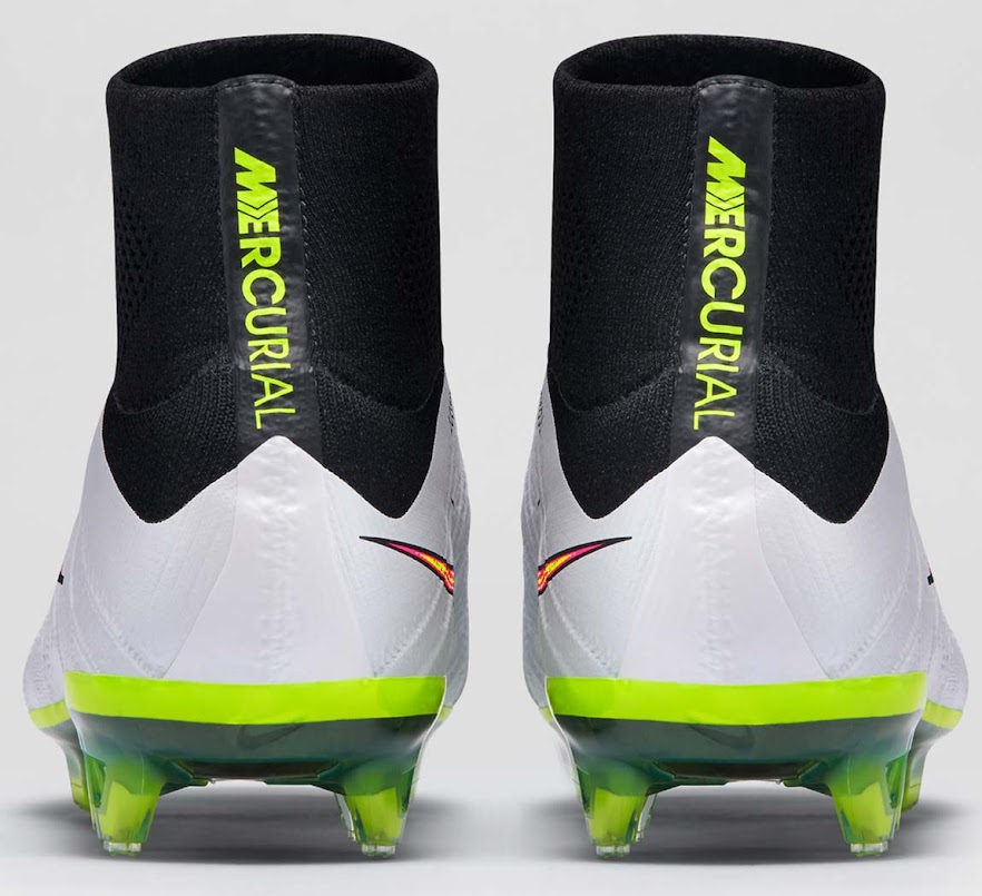 superfly boot