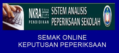 SEMAK ONLINE