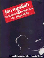 Leo masliah,canciones y otros