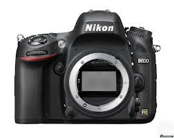 Spesifikasi Dan Harga NIKON D600 Body Overview Nikon D 600 merupakan kamera DSLR terbaru dari Nikon yang memiliki resolusi 24.3 MP, sensor CMOS full frame (35.9 x 24 mm) dan prosesor Expeed 3. Nikon D 600 mampu menghasilkan Video 720p maupun 1080p Full HD yang dilengkapi layar TFT LCD 3.2 inch dengan kontrol penyesuaian tingkat kecerahan otomatis dalam kondisi pencahayaan apapun dan berbagai fitur andalan lainnya Detail Specifications Fitur Compact Full-Frame HDSLR Full-frame, high-resolution performance is available in a compact, affordable HDSLR - the D600. The camera's 24.3MP FX-format CMOS sensor captures every detail with lifelike sharpness. Its EXPEED 3 processing system manages all that data with speed and accuracy, enabling up to 5.5 frames-per-second (fps) continuous shooting at full resolution. The camera also features a fast power-up (0.13 seconds) and minimal shutter release lag (0.052 seconds). And the low-light performance synonymous with Nikon is again proven deserved-shoot crystal clear images from ISO 100 to 6400, expandable down to 50 and up to 25,600 for extreme situations. Highly Accurate AF System for Superior Sharpness The D600 has 39 focus points that provide wide-area AF coverage and offer seemingly endless compositional possibilities. The 9 cross-type sensors and 7 center focus points work all the way down to f/8.0 for extended AF functionality with teleconverters and long-reach lenses. When shooting photos or HD video in Live View, Nikon's responsive contrast-detect AF activates for accurate full time auto focusing Metering and Onboard Intelligence The D600 delivers consistently beautiful still images and HD videos, thanks to Nikon's intelligent Scene Recognition System with 3D Color Matrix Metering II. Its 2,016 pixel RGB sensor evaluates every scene, taking into account brightness, contrast, subject distance and the scene colors, all within the time it takes to press the shutter release button. That data is then referenced against an onboard image database for consistently accurate exposures, auto white balance, i-TTL flash and subject-tracking autofocus performance Cinema-Quality HD Video Projects Shoot 1080p HD videos with selectable frame rates of 30p, 25p or 24p and MPEG-4 AVC/H.264 compression. Bend time with 720p HD at 60p, 50p or 30p for ultra-smooth video playback of fast moving subjects, or create slow-motion footage during post processing. Maintain your creative vision with manual exposure control, full-time AF with face-priority and subject tracking, dedicated inputs for a stereo mic and headphones, still image exporting, and much more. Enhance all that with the dramatic perspectives and depth-of-field control of NIKKOR interchangeable lenses Built-In 10-Pin Accessory Terminal On the opposite side of the camera's dual memory card bays you'll find the various sockets and ports including everything from audio jacks to USB. Under the flap designated "GPS" is the 10-pin accessory terminal used for both the GP-1A GPS Unit and MC-DC2 Remote Release Cord (both sold separately). The MC-DC2 enables remote firing of select D-SLRs, including this D600, so you won't bump or vibrate the camera when taking photos. The GP-1A geotags your images so you can record latitude, longitude, altitude and time information. Allowing you to plot your images on map software and retrace your steps Share Images Easily with the WU-1b Wireless Mobile Adapter Using the optional WU-1b Wireless Mobile Adapter, users can automatically send great pictures to their smartphone or tablet and even remotely capture images from the D600. With its simple app, now when you can't wait to share that great image, you don't have to. Share it to your smartphone or tablet in an instant Model Full Frame Digital SLR Max. Resolusi Gambar 24.7 Megapixels Sensor CMOS Image Processor EXPEED 3 Dust Reduction System Yes Format Gambar JPEG, RAW, TIFF Video Recording 1920 x 1080p (Full HD) Format Video MPEG-4 AVC/H.264, MOV Lens Mount Nikon F Auto Fokus Auto, Manual, Continuous Auto Ragam Auto Fokus Single-servo AF (S), Continuous-servo AF (C), Manual Focus (M) , Focus Lock AF Area Mode Sistem Metering Spot metering, Center-weighted average metering, 3D Color Matrix Metering AE Lock and AE Bracketing Yes Exposure Compensation -5 EV to +5 EV (in 0.33 EV steps) ISO Sensitivity Auto, 100-6400 (Extended Mode: Auto, 50-25600) Shutter Type: Electronic Speed: 30 - 1/4000 sec White Balance Auto, Cloudy, Daylight, Flash, Fluorescent, Fluorescent (Day White), Fluorescent (Natural White), Fluorescent (White), Fluorescent H, Incandescent, Preset Manual, Shade Viewfinder Viewfinder Type : Pentaprism Viewfinder Coverage : 100% Viewfinder Magnification : Approx. 0.70x LCD Monitor 3.2" Rear Screen LCD (921000) Internal Flash Built-in Flash Yes: 1st Curtain Sync, Auto, Red-eye Reduction, Second-curtain Sync, Slow Sync, Slow Sync./Red-eye Reduction External Flash Hot Shoes Live View Yes Playback Yes Media Penyimpanan SD/SDHC/SDXC Konektivitas 1x 1/8" Headphone, 1/8" Microphone, 10-pin Terminal, HDMI C (Mini), USB 2.0 (out) Sumber Daya 1x EN-EL15 Built-in Rechargeable Lithium-ion Battery, 7VDC, 1900mAh Dimensi 5.6 x 4.4 x 3.2" / 14.2 x 11.2 x 8.1 cm Berat 1.11 lb / 0.50 kg Camera body only Garansi Garansi Distributor Resmi 1 Tahun Lain-lain Wi-Fi Capable (With Optional Transmitter) Harga NIKON D600 Body Rp. 19.000.000,-