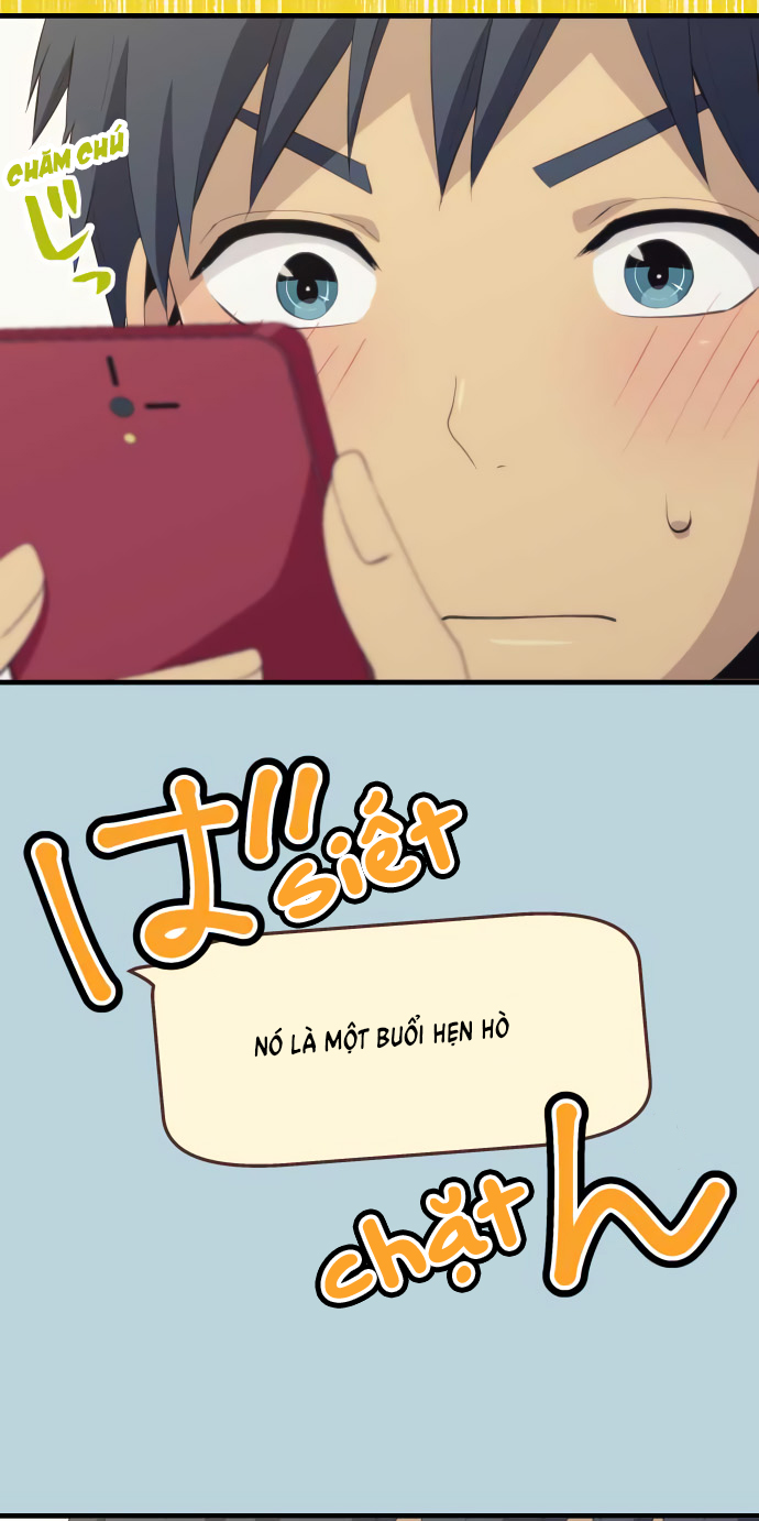 ReLIFE chap 192