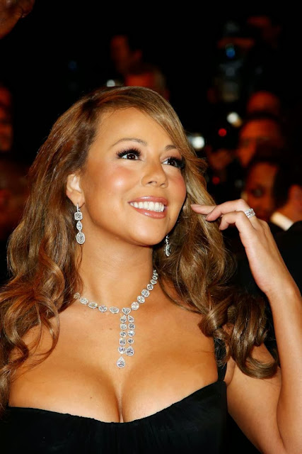 Mariah Carey Hd Wallpapers