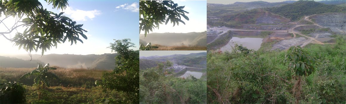 Ms. Horizon Chaser against Angono Quarry