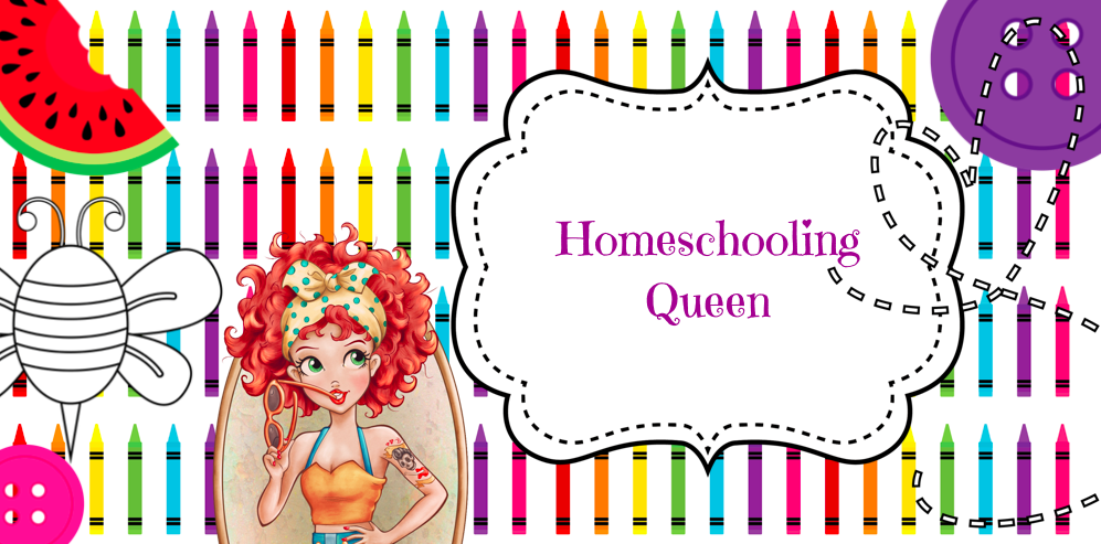 The Homeschooling Queen