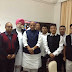 Rajnath Singh, agreed to set up a committee to examine Gorkhaland - Bimal Gurung