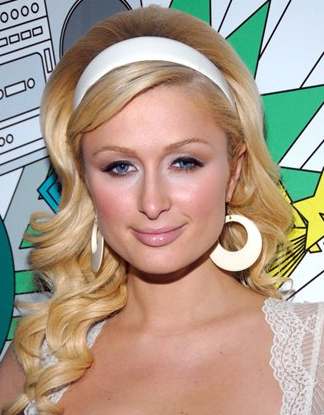 Paris Whitney Hilton Paris Hilton Pictures