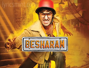 Aa Re from Besharam