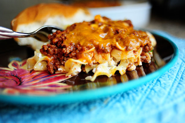 25 Delicious Ground Beef Recipes | Six Sisters' Stuff