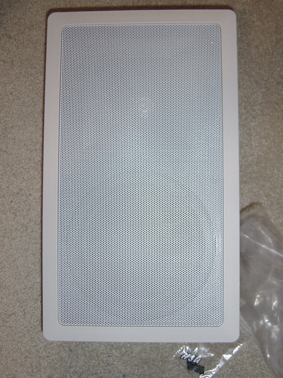 TheMrSteveShow My 7.1 Surround Home Theater System using HSU Research