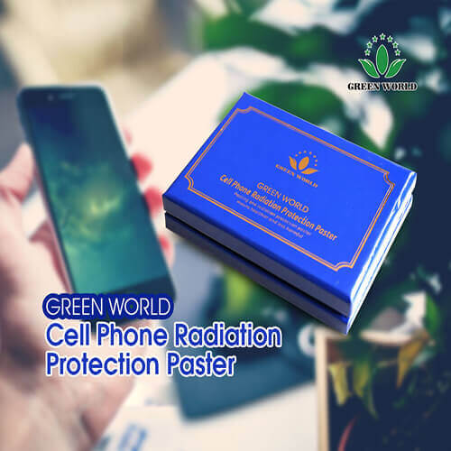 Cell Phone Radiation Protection