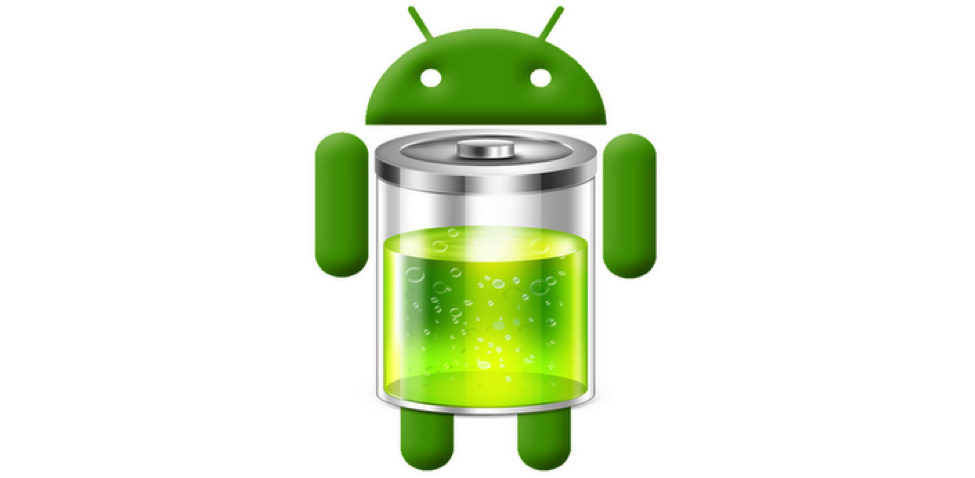 Cara Ampuh Menghema Batterai Android