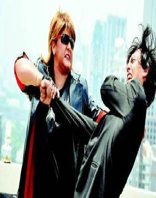 Julianna Margulies on The Tonight Show with Jimmy Fallon