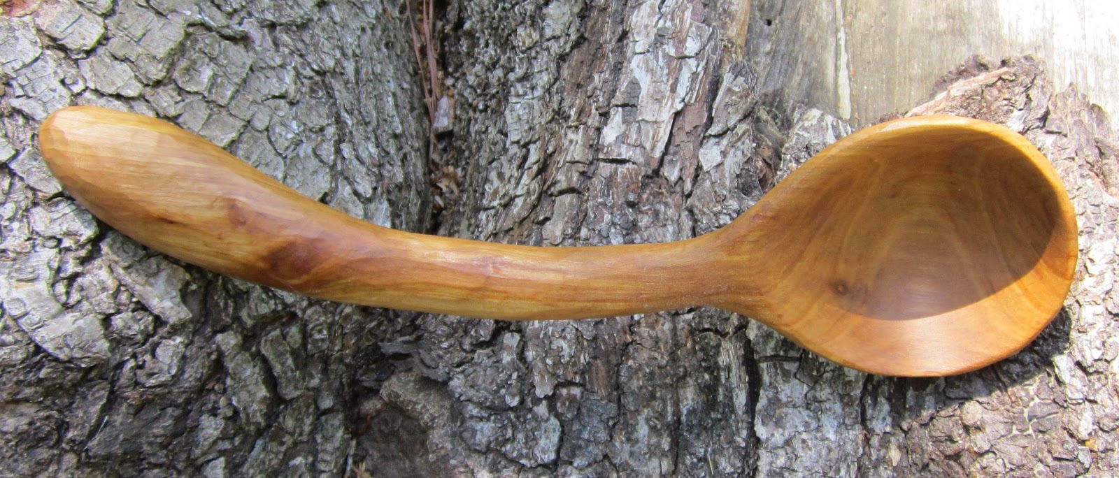 Beaver Pond Spoonworks Hand Carved Spoons for Sale.